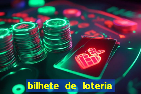 bilhete de loteria download dublado